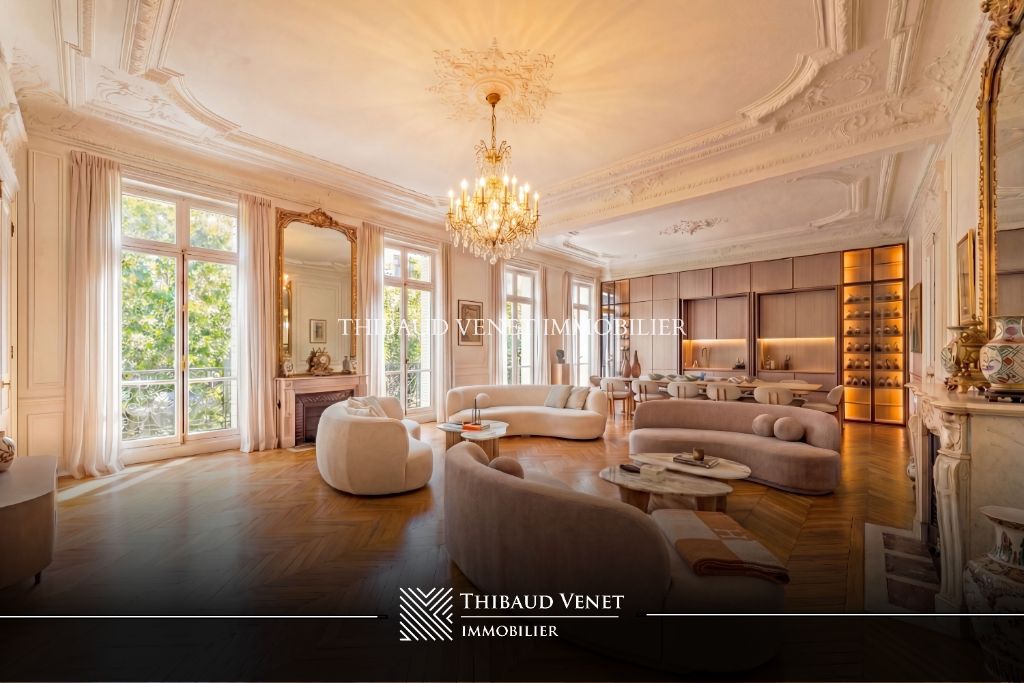 Propriété de prestige 1