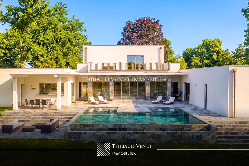 Propriété de prestige 2