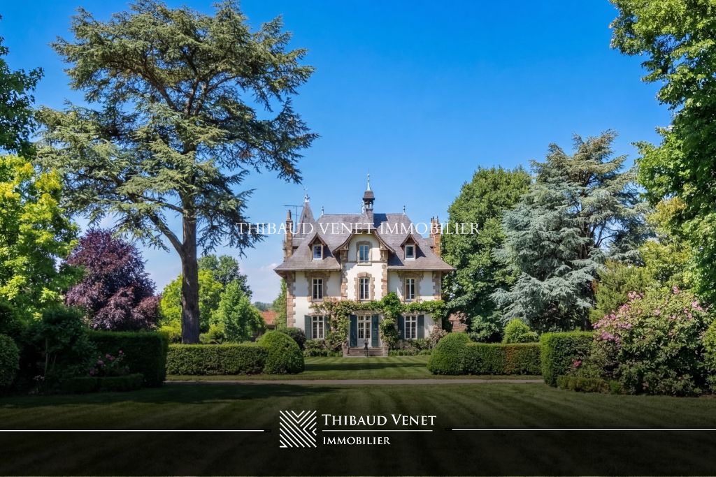 Propriété de prestige 3