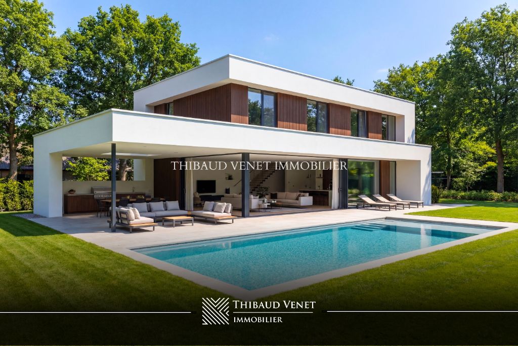 Propriété de prestige 4