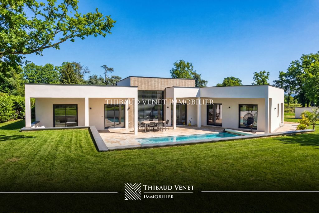 Propriété de prestige 6