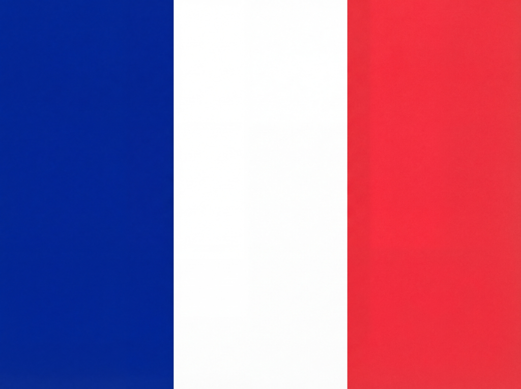 Drapeau français