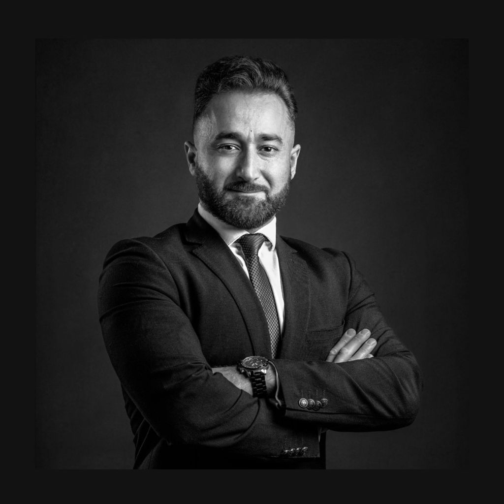 Consultant immobilier