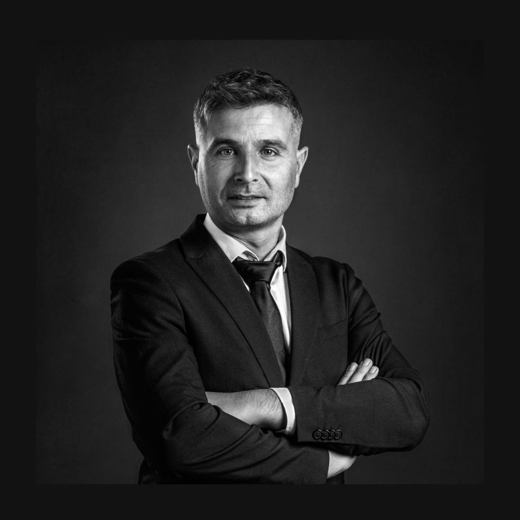 Consultant immobilier