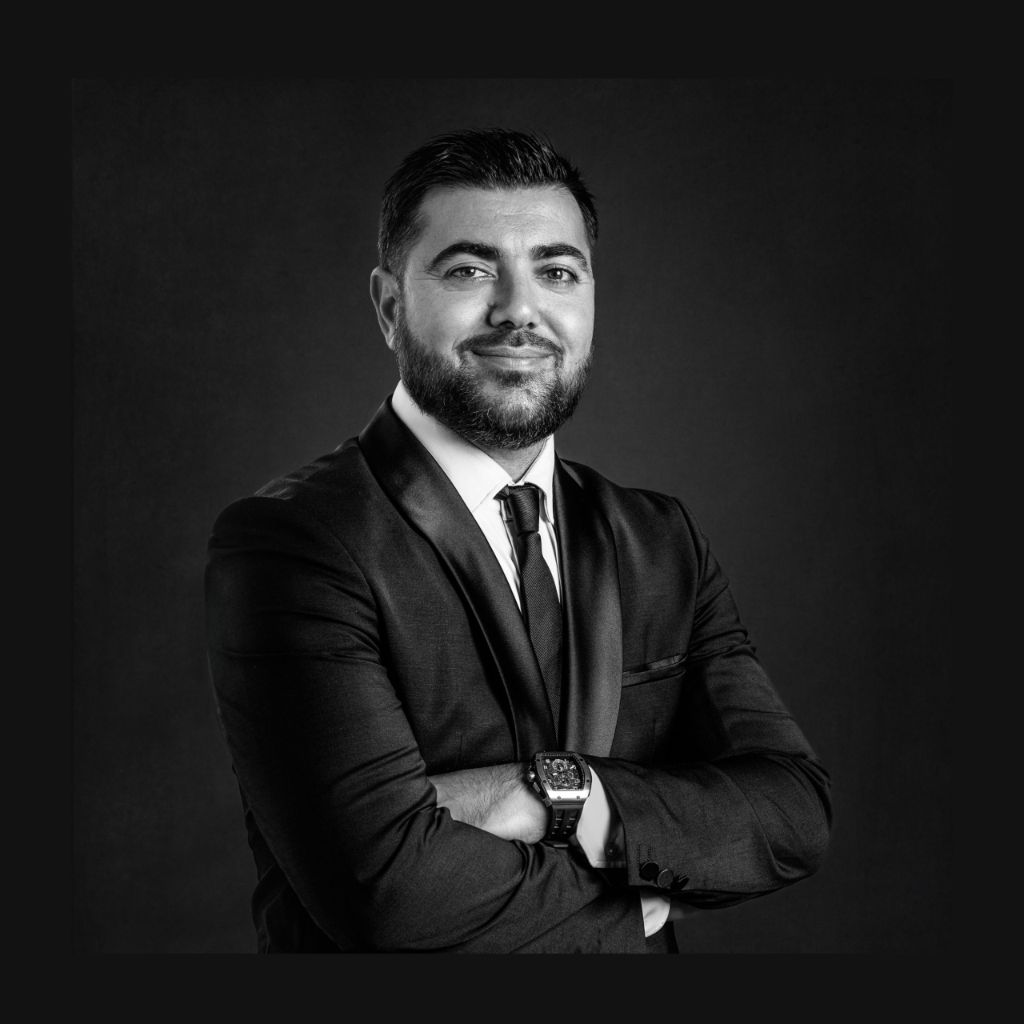 Consultant immobilier