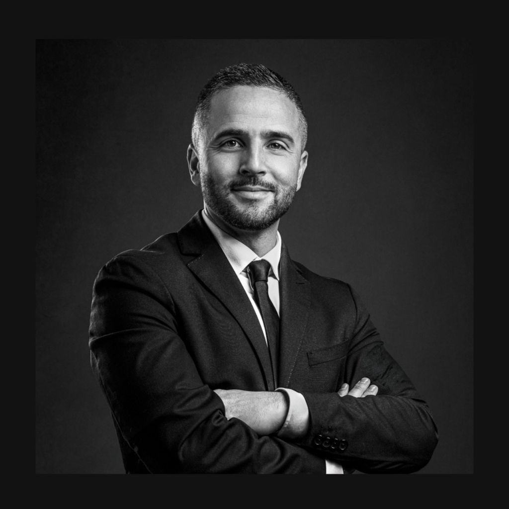 Consultant immobilier