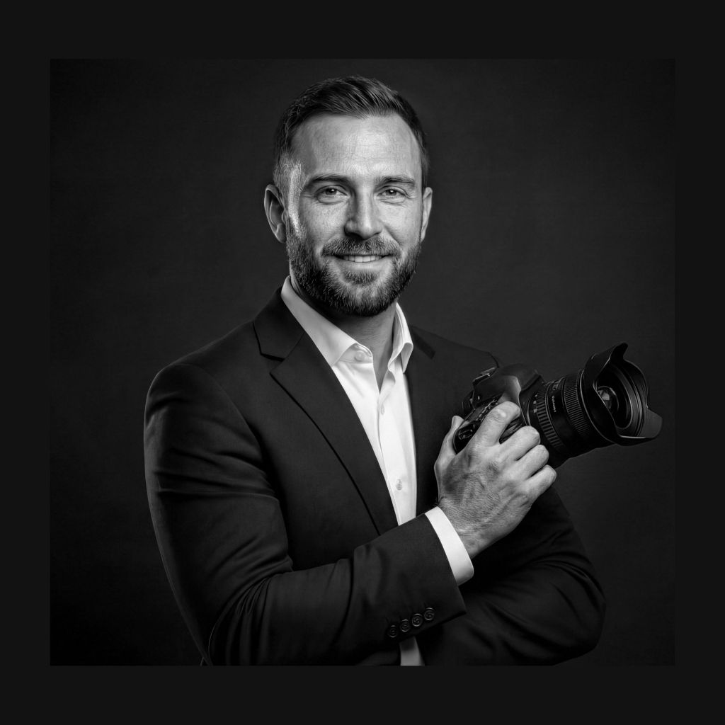 Photographe immobilier