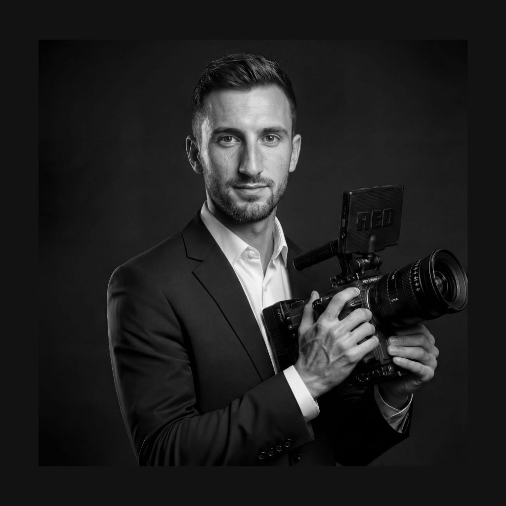 Vidéaste immobilier